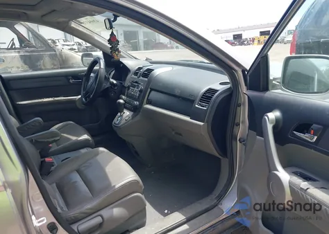 2007 Honda Cr-V Ex-L z USA, uszkodzony, nr VIN JHLRE48777C020064